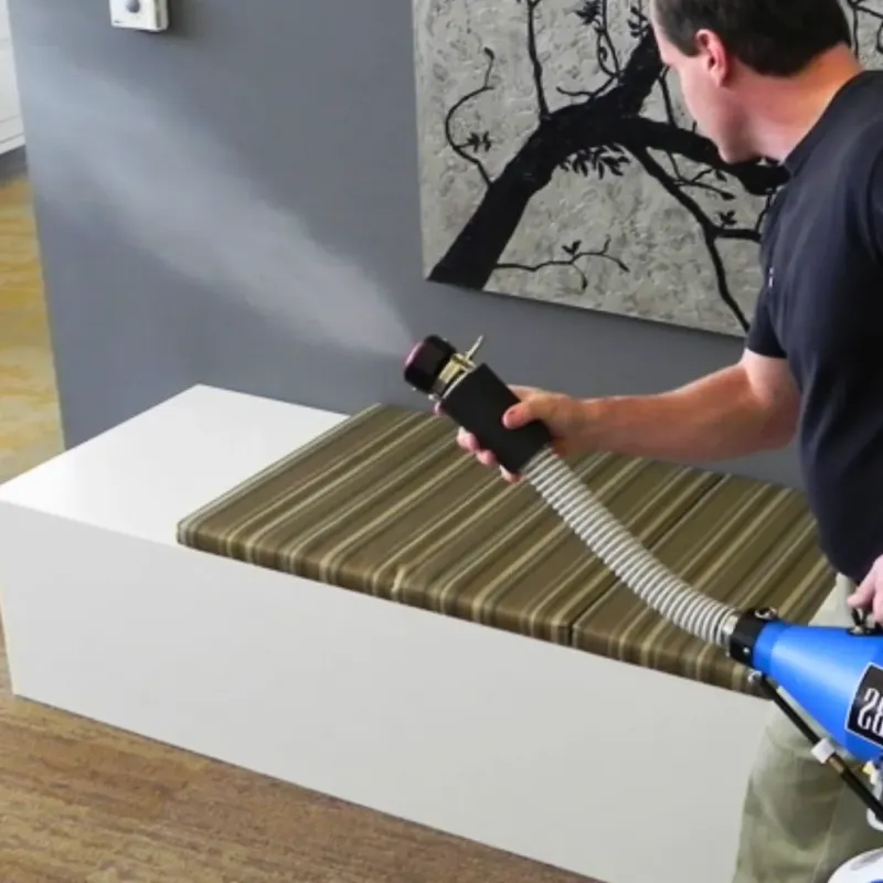 Professional Odor Removal in Milford, DE